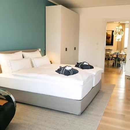 Appartement Gesamte In Mit Grosser Terrasse Sellin (Rugen)